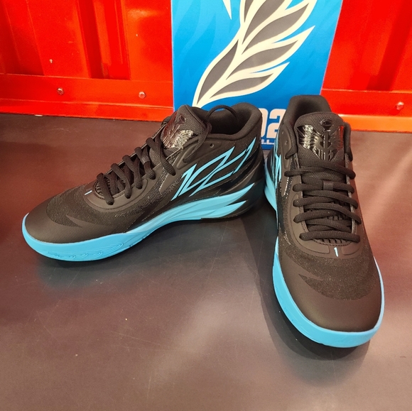 LaMelo Ball Puma “Rare” basketball sneakers- men’s - Picture 9 of 9